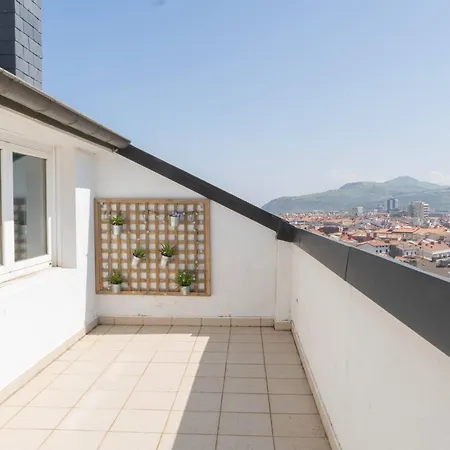 Villa Earra - Eki - 2 Garajes, Playa A 7 Min A Pie