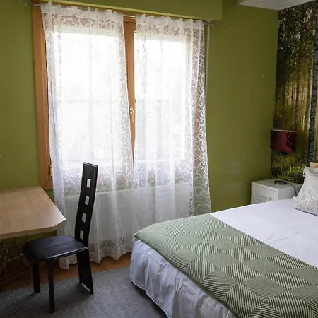 Earra - Eki - 2 Garajes, Playa A 7 Min A Pie *