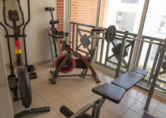 Earra - Eki - 2 Garajes, Playa A 7 Min A Pie Zarautz