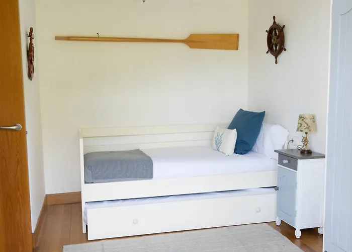 Villa Earra - Eki - 2 Garajes, Playa A 7 Min A Pie