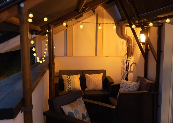 Villa Earra - Eki - 2 Garajes, Playa A 7 Min A Pie