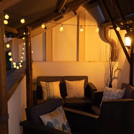 Вилла Earra - Eki - 2 Garajes, Playa A 7 Min A Pie