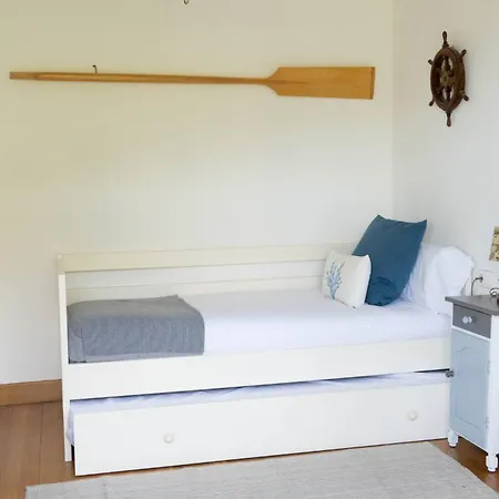 Вилла Earra - Eki - 2 Garajes, Playa A 7 Min A Pie